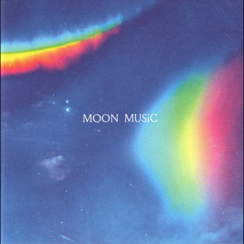 Coldplay - Moon Music (2024) [1LP]