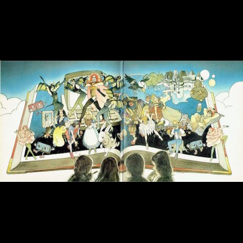 Various - ABBAcadabra (1983) [1LP]