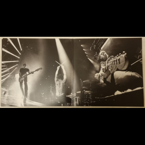Blink-182 - One More Time... Part-2 (2025) [2LP]