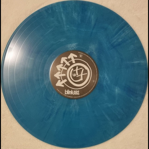 Blink-182 - One More Time... Part-2 (2025) [2LP]
