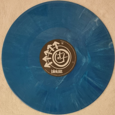 Blink-182 - One More Time... Part-2 (2025) [2LP]