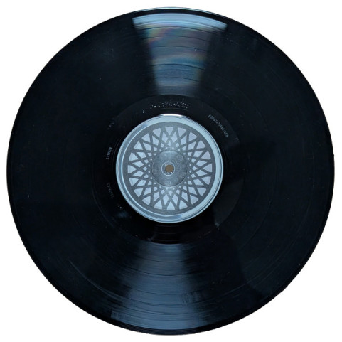 Kendrick Lamar - GNX (2025) [1LP] 180g