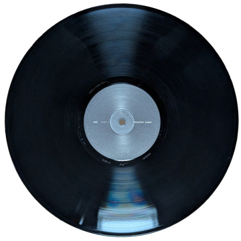Kendrick Lamar - GNX (2025) [1LP] 180g