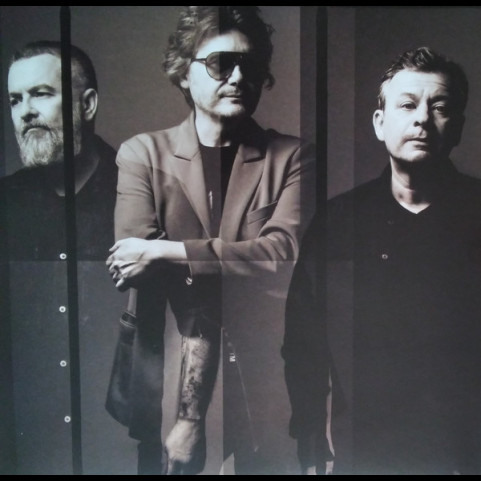 Manic Street Preachers - Critical Thinking (2025) [1LP]