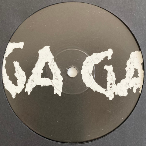 Lady Gaga - Mayhem (2025) [1LP]