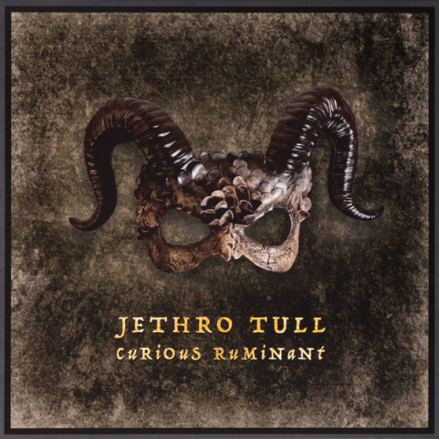 Jethro Tull - Curious Ruminant (2025) [1LP] 180g
