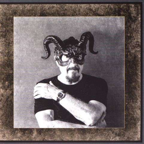 Jethro Tull - Curious Ruminant (2025) [1LP] 180g