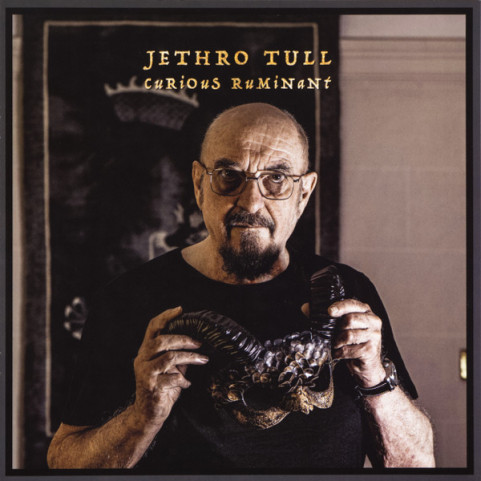 Jethro Tull - Curious Ruminant (2025) [1LP] 180g