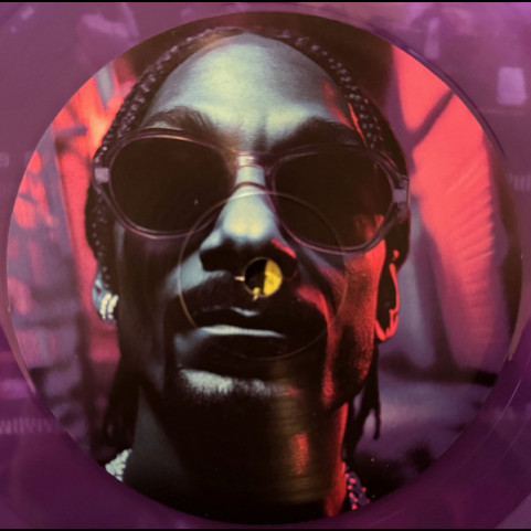 Snoop Dogg - The Jamaican Episode (2025) [1LP]