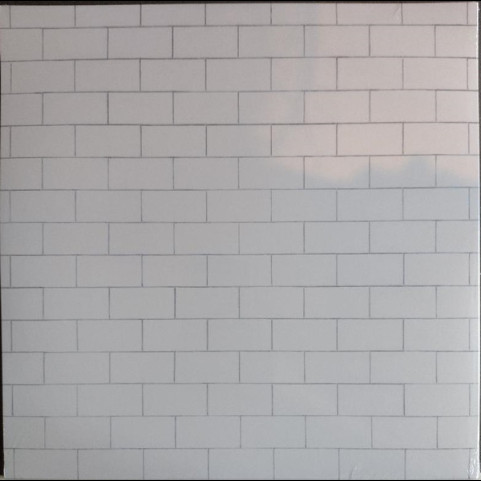 Pink Floyd - The Wall (2025) [2LP] 180g