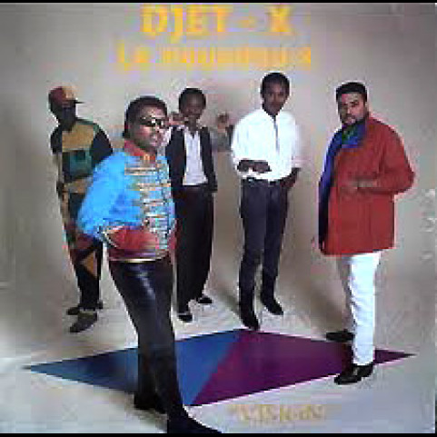Djet-X - Le Nouveau-X 