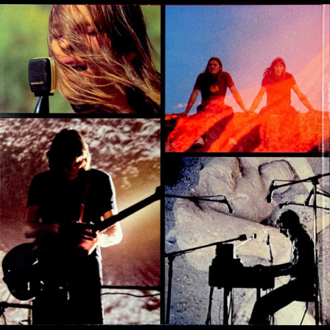Pink Floyd - Pink Floyd At Pompeii MCMLXXII (2025) [2LP] 180g
