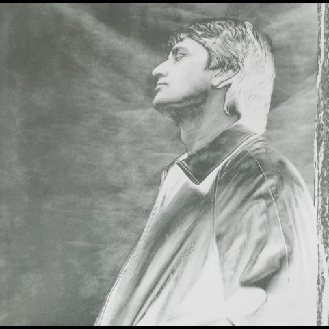 Mike Oldfield - Tubular Bells 2003 (2025) [1LP]