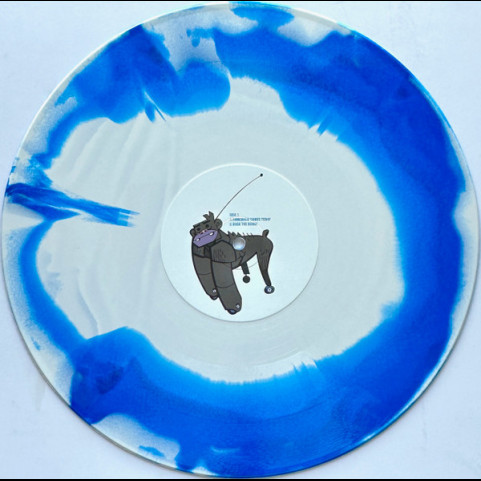 Gorillaz - Tomorrow Comes Today (2025) [12"]