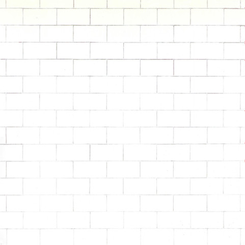 Pink Floyd - The Wall (2012) [2LP] 180g