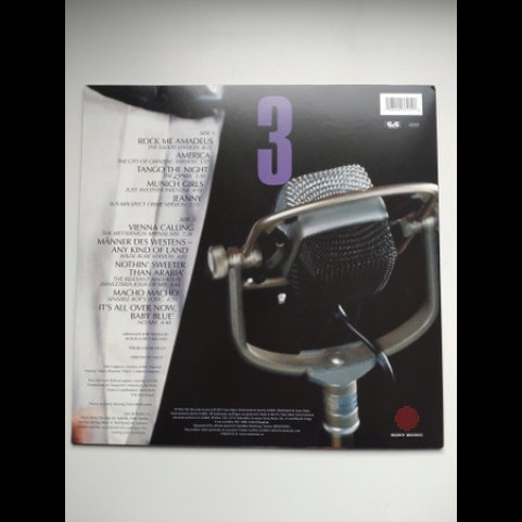 Falco - Falco 3 (2025) [1LP]