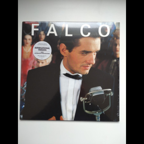 Falco - Falco 3 (2025) [1LP]