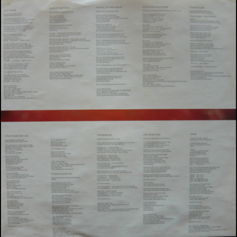 Joan Orleans - Joan Orleans (1987) [1LP]