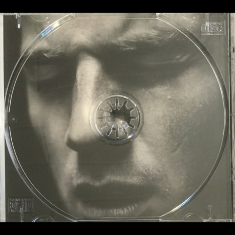 Gary Barlow - Open Road (1997) [1CD]