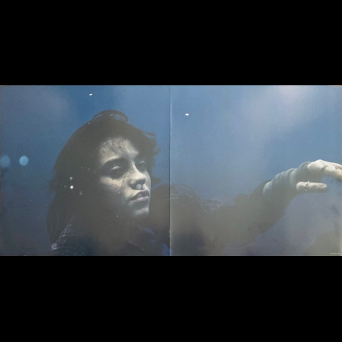 Billie Eilish - Hit Me Hard And Soft (2025) [1LP]