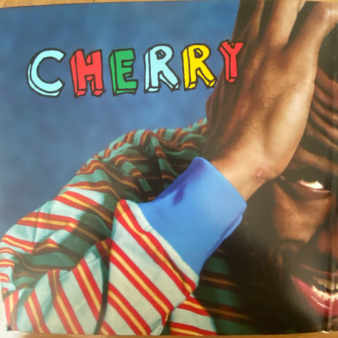 Tyler, The Creator - Cherry Bomb (2025) [2LP]