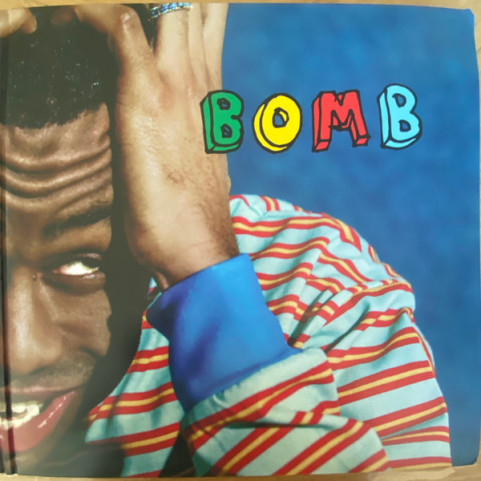 Tyler, The Creator - Cherry Bomb (2025) [2LP]