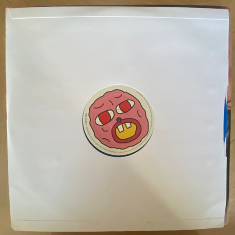 Tyler, The Creator - Cherry Bomb (2025) [2LP]