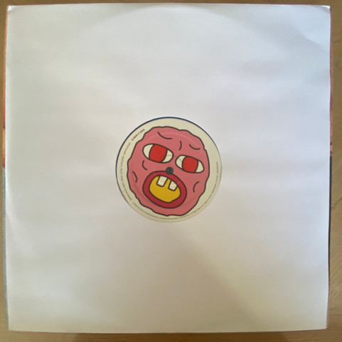 Tyler, The Creator - Cherry Bomb (2025) [2LP]