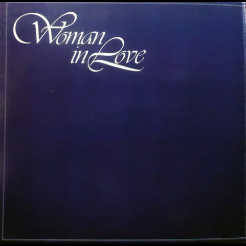 Various - Woman In Love (1980) [2LP]