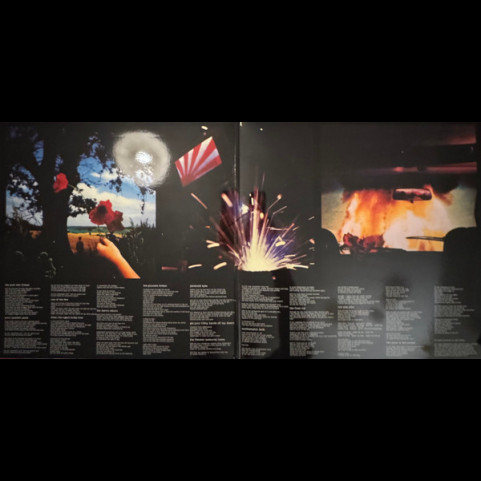 Pink Floyd - The Final Cut (2025) [1LP] 180g