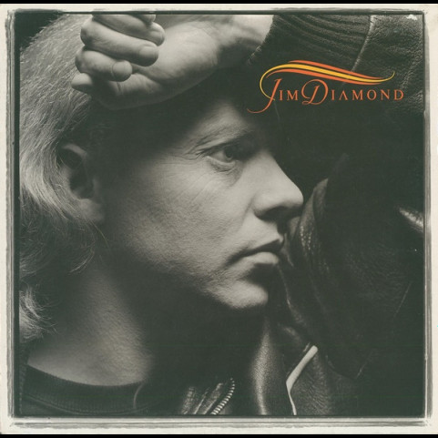 Jim Diamond - Jim Diamond (1988) [1LP]
