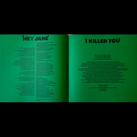 Tyler, The Creator - Chromakopia (2025) [2LP]