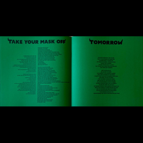 Tyler, The Creator - Chromakopia (2025) [2LP]