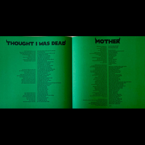 Tyler, The Creator - Chromakopia (2025) [2LP]
