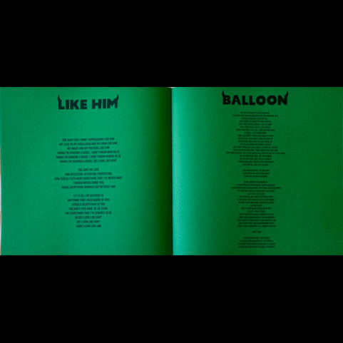 Tyler, The Creator - Chromakopia (2025) [2LP]