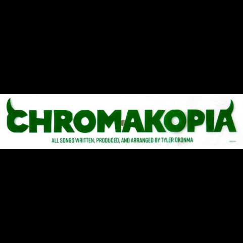 Tyler, The Creator - Chromakopia (2025) [2LP]