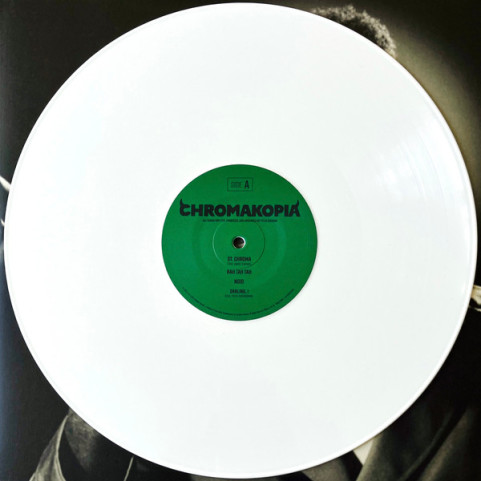 Tyler, The Creator - Chromakopia (2025) [2LP]