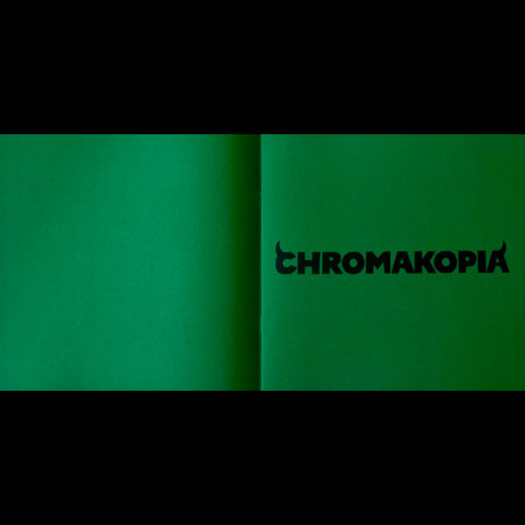 Tyler, The Creator - Chromakopia (2025) [2LP]