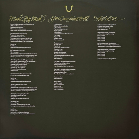 Florence And The Machine - Everybody Scream (2025) [2LP]