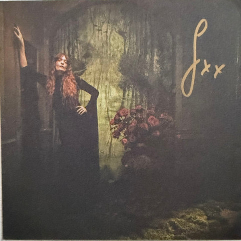Florence And The Machine - Everybody Scream (2025) [2LP]