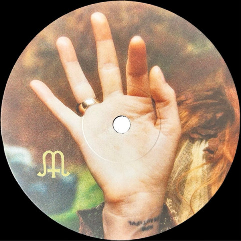 Florence And The Machine - Everybody Scream (2025) [2LP]