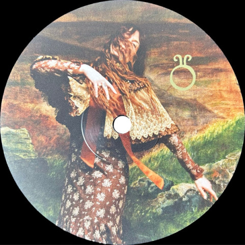 Florence And The Machine - Everybody Scream (2025) [2LP]