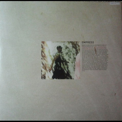 Gentleman - Journey To Jah  (2025) [12"]