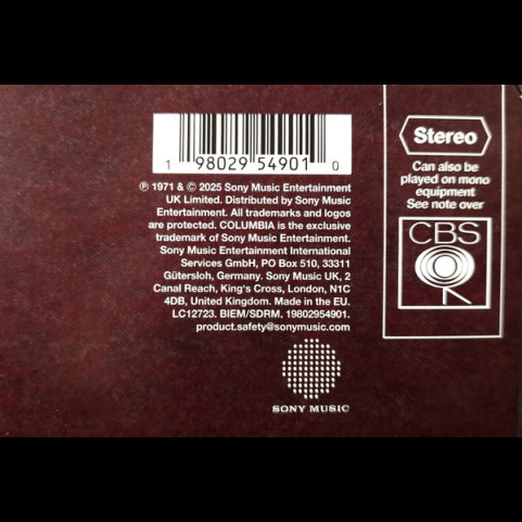 Fleetwood Mac - Fleetwood Mac's Greatest Hits (2025) [1LP]
