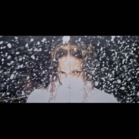 Rosalía (3) - Lux (2025) [2LP]