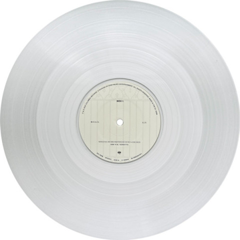 Rosalía (3) - Lux (2025) [2LP]