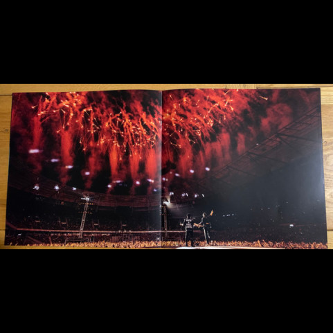 Scorpions - Coming Home Live (2025) [2LP] 180g