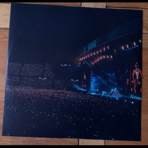 Scorpions - Coming Home Live (2025) [2LP] 180g