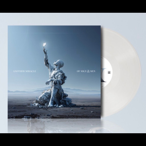 Of Mice & Men - Another Miracle (2025) [1LP]