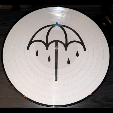Bring Me The Horizon - That's The Spirit (2025) [1LP]